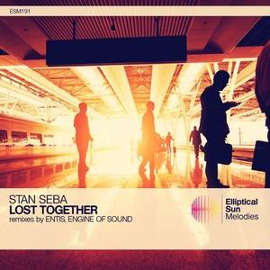 Lost Together (Entis Remix)