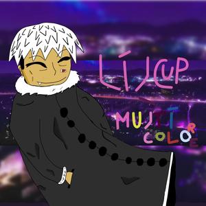 lilcup - Multicolore (Explicit)