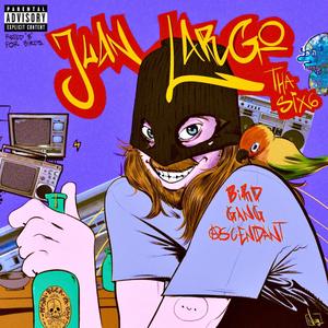 CO-CONSPiRATORS (Explicit)