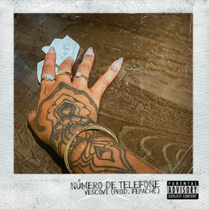 Número de Telefone (Explicit)