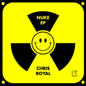 Nuke EP