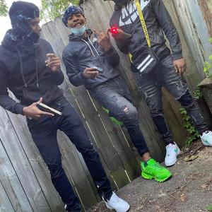 Heffay Capone - Code Red. (Explicit)