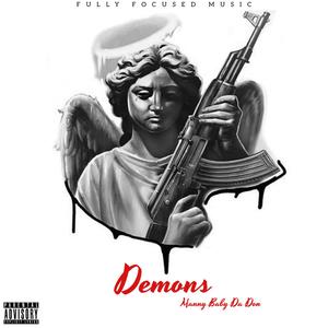 Demons (Explicit)