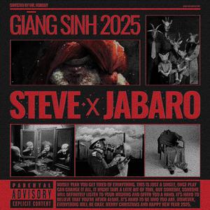 GIÁNG SINH 2025 (feat. 777_STEVE, jabaRo & 777_Dryt)