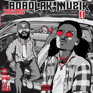 Bobolak Muzik, vol. II (Explicit)