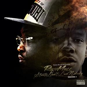 Young Nigga (Explicit)