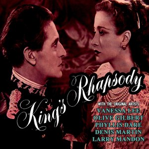 Novello: King's Rhapsody