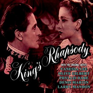 King's Rhapsody - 