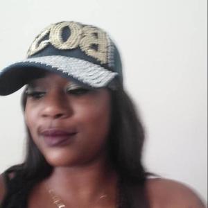 THAT WOMAN (Explicit)