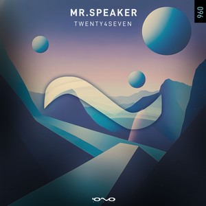 Twenty4Seven (Original Mix)