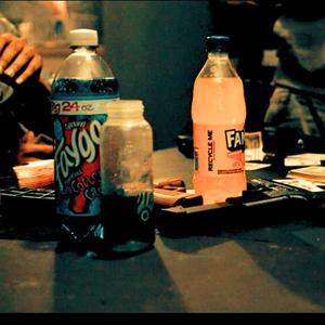 My Cuzzin (Explicit)