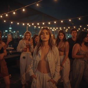 Stay All Night