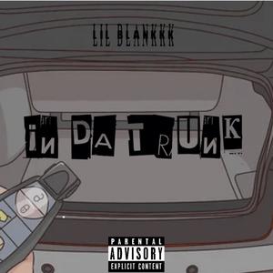 In Da Trunk (feat. prod. okayypablo) [Explicit]