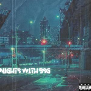 Nights With BSG (Explicit)