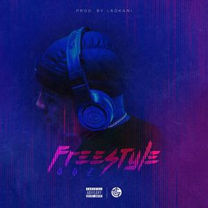Freestyle 002 (Explicit)