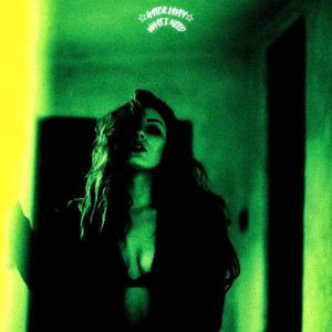 What I Need (Explicit)