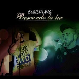 Buscando la Luz (feat. Flameh) [Explicit]