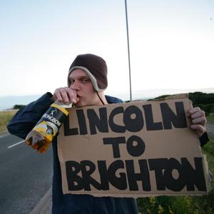 Lincoln to Brighton (The Mixtape) [Explicit]