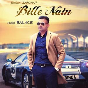 Bille Nain (feat. Binda Garcha)