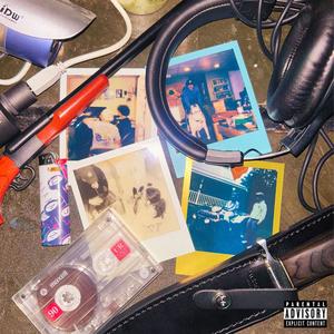 Basement Cypher (feat. TenxTen, Yung Carter & Killa G) (Explicit)
