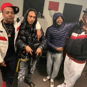 Commit (feat. Chilli franko) (Explicit)