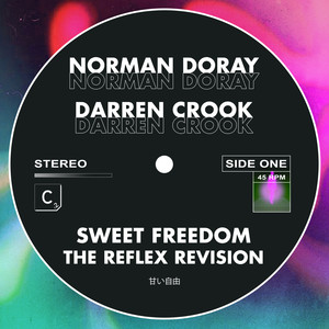 Sweet Freedom (The Reflex Revision)