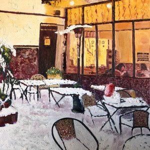 Malgré moi (Live, 1984, Terrassa)