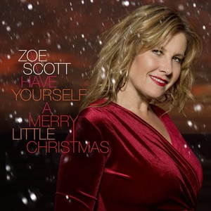 Have Yourself a Merry Little Christmas