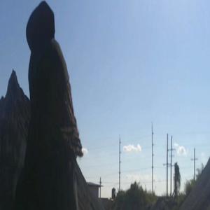 ACROSS THE SKY (Explicit)