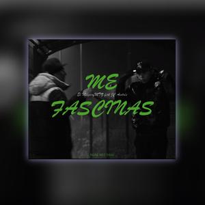ME FASCINAS (feat. JC ANDRES)