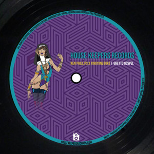 Ghetto Gospel (Original Mix)