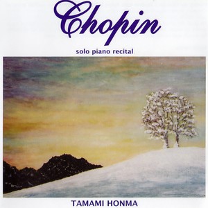 Op. 9 - Nocturne in E-Flat Major No. 2