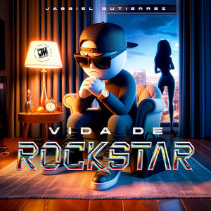 Vida De RockStar (Explicit)