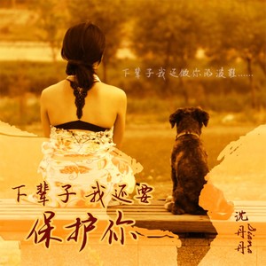 下辈子我还要保护你