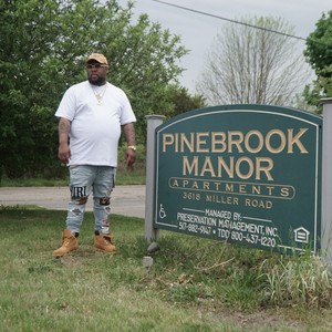 YBF Lante - Wu Tang Triumph (FreeStyle) (Explicit)