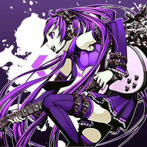 krush the floor! (Slowed + Reverbed)