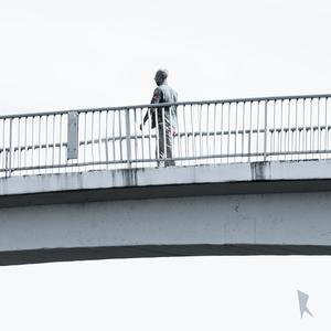 NEVER GIVE UP (Paul Rodriguez Remix)