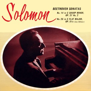 Beethoven: Sonatas