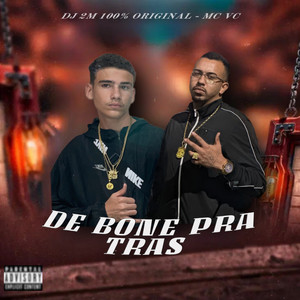 DE BONÉ PRA TRÁS (Explicit)