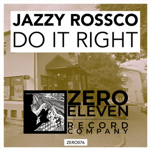 Do It Right (Original Mix)
