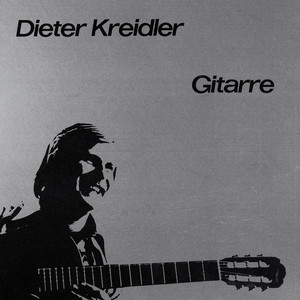 Dieter Kreidler, Gitarre