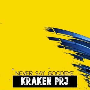 Never say Goodbye (Radio Edit)