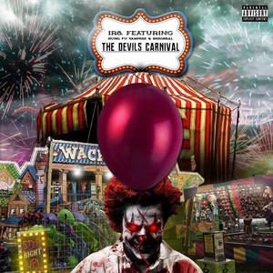 The Devil's Carnival (Explicit)