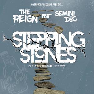 Stepping Stones (feat. Gemini Doc) [Explicit]