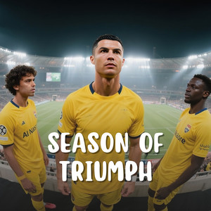 Season Of Triumph
