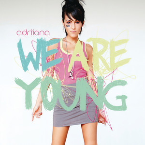 We Are Young (Non-Rap Version)