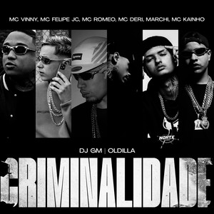 Criminalidade (Explicit)
