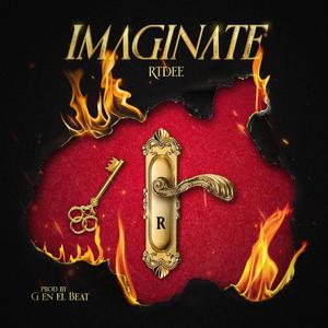 IMAGINATE (feat. G EN EL BEAT)