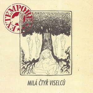 Mila Ctyr Viselcu