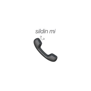 Sildin Mi (Explicit)